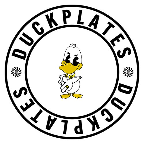 Duckplates