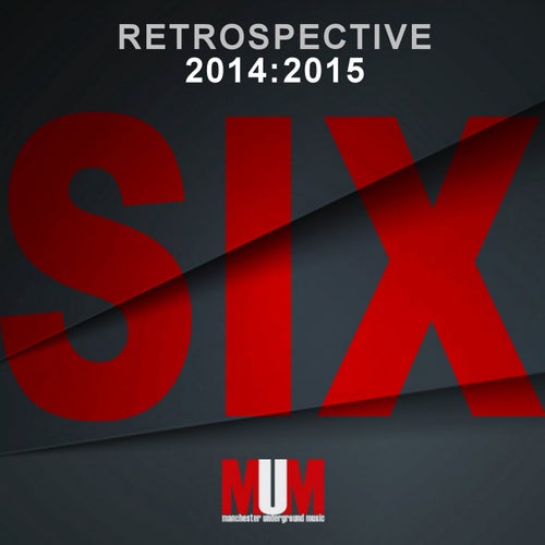 Retrospective 2014:2015, Vol.6