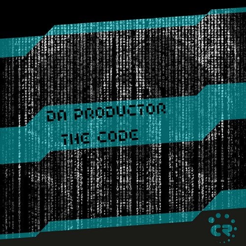 Cover art for The Code