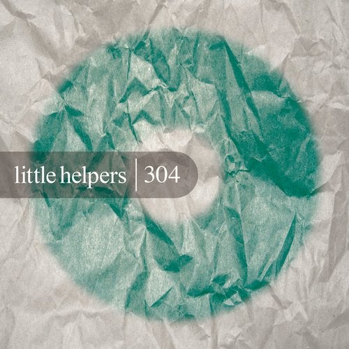 Cover art for Little Helpers 304