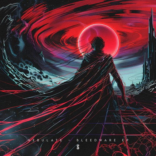 Bleedware EP