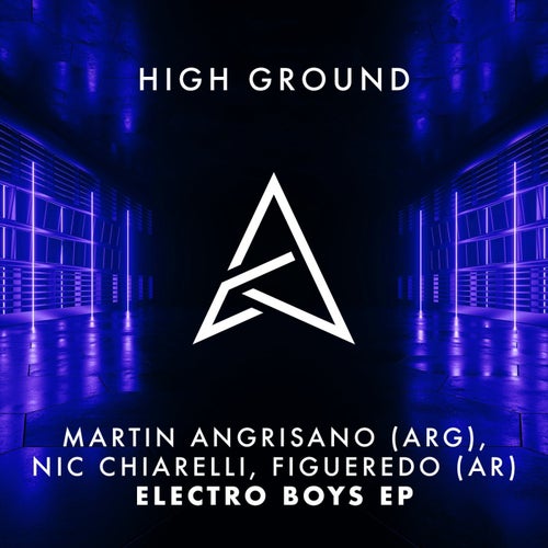 ELECTRO BOYS