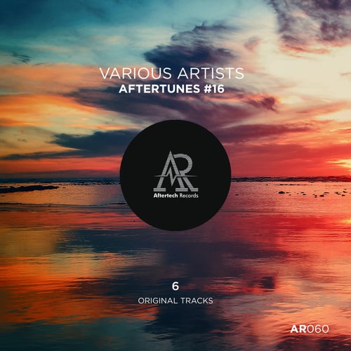 Cover art for Aftertunes #16