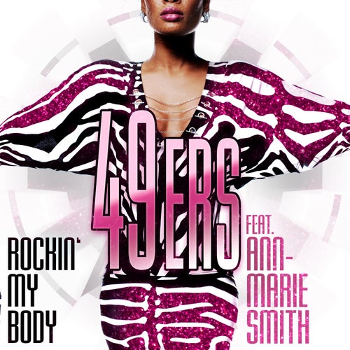 Rockin' My Body