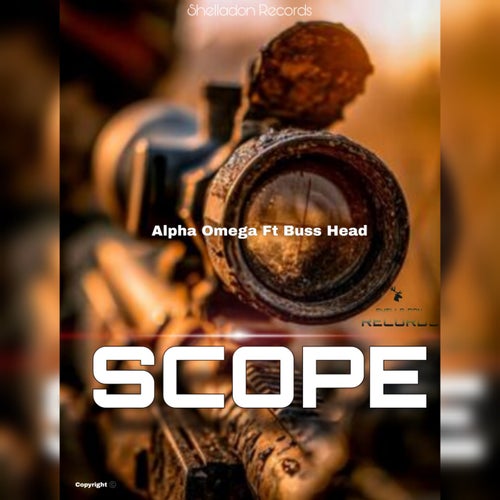Scope (OFFICIAL AUDIO)
