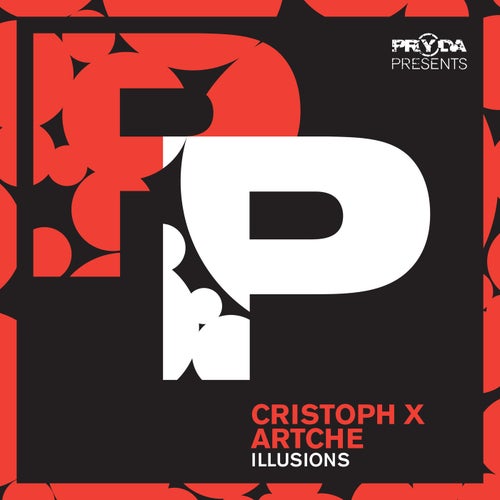Cover art for Illusions