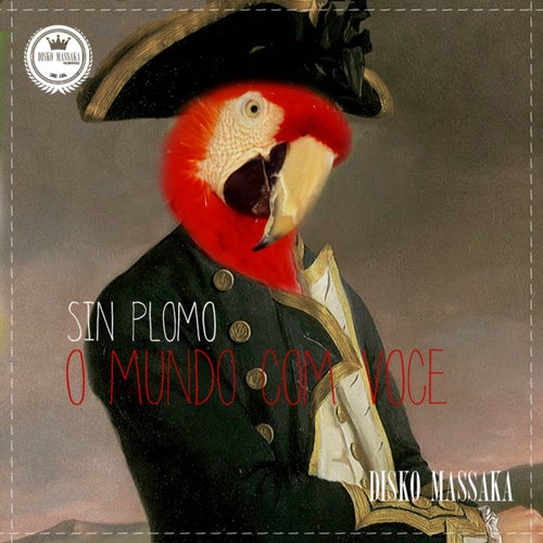 O Mundo Con Voce