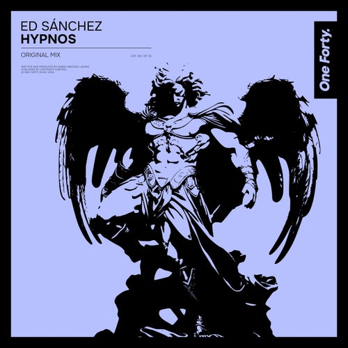  Ed Sanchez - Hypnos (2024) 