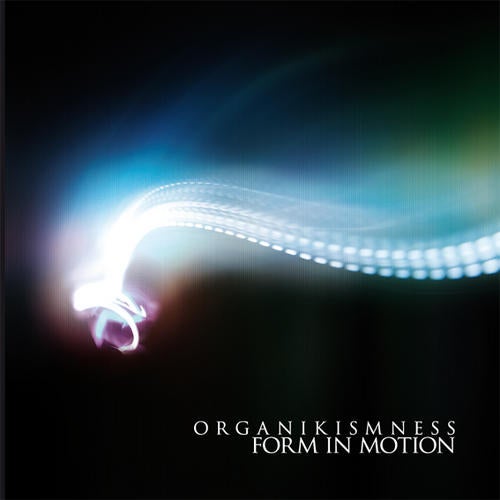 Form In Motion Album Sampler