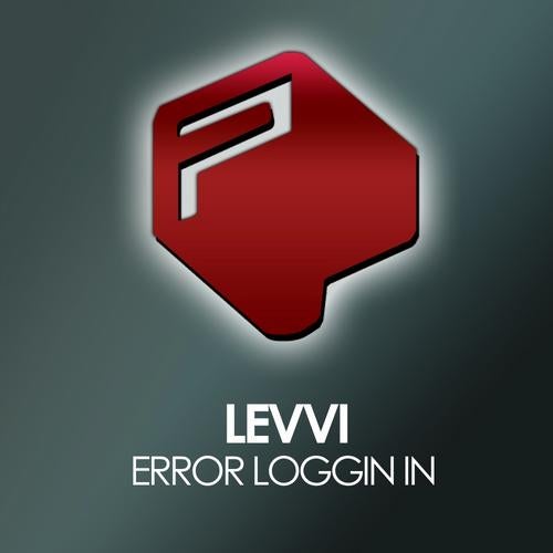 Error Loggin In