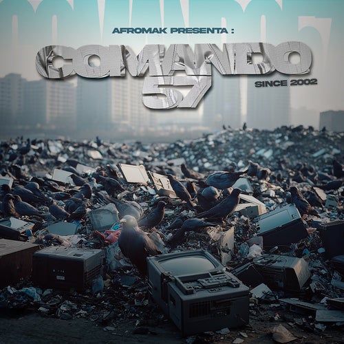 Comando 57