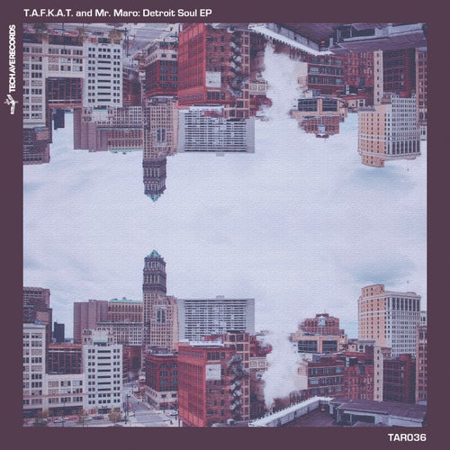 Detroit Soul EP