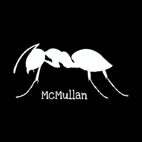 Ant McMullan