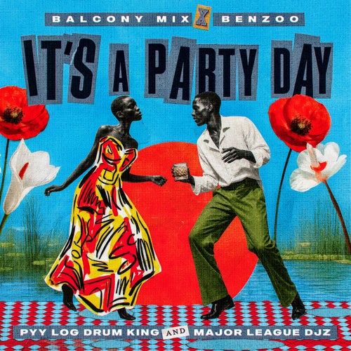 It's A Party Day