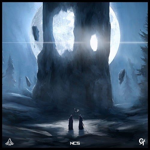 Cover art for Luna