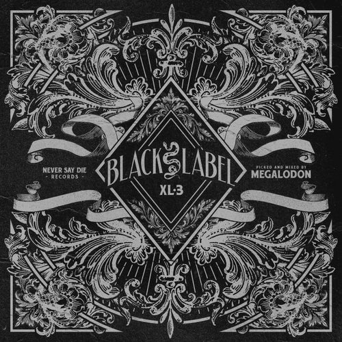 Black Label XL 3