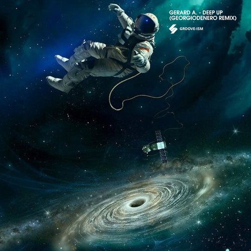 Deep Up (GeorgioDeNero Remix)