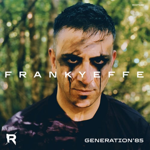 Cover art for Generation '85