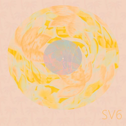 Simpatico, Vol. 6