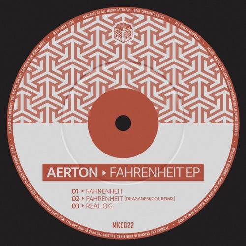 Fahrenheit