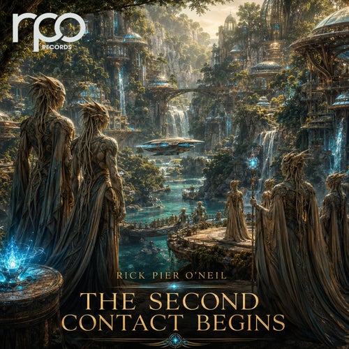 The Second Contact Begins