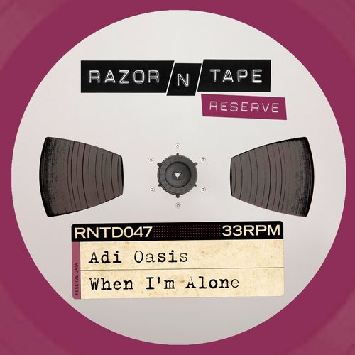 When I'm Alone