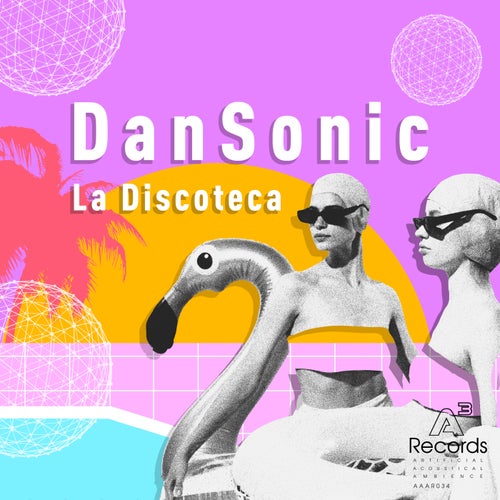 La Discoteca