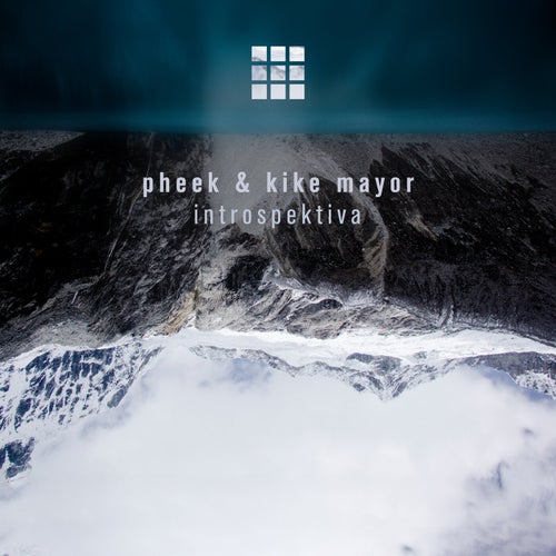Cover art for Introspektiva