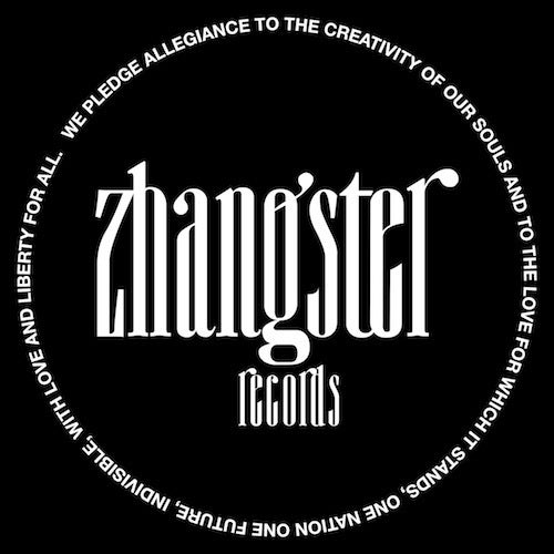 Zhangster Records