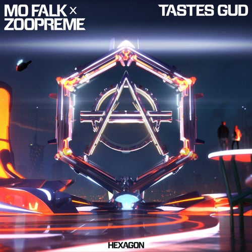 Tastes Gud - Extended Version
