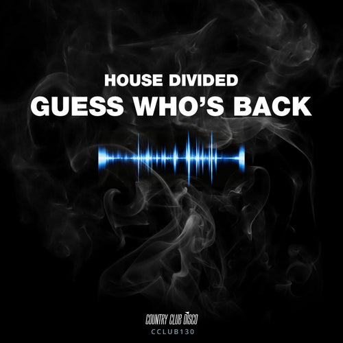 Guess Who's Back