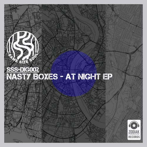 At Night EP