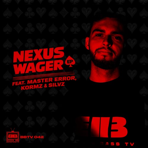 Wager EP