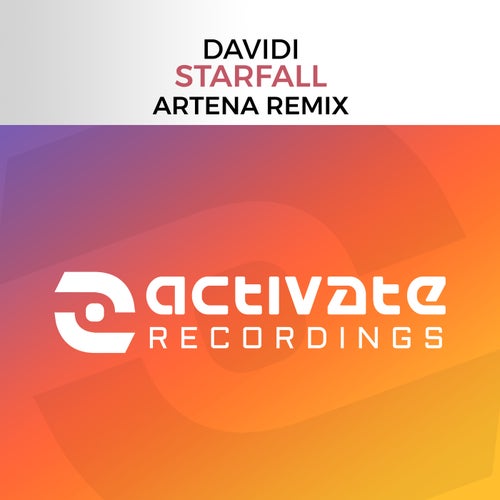  DAvIDI & Artena - Starfall (Artena Remix) (2024) 