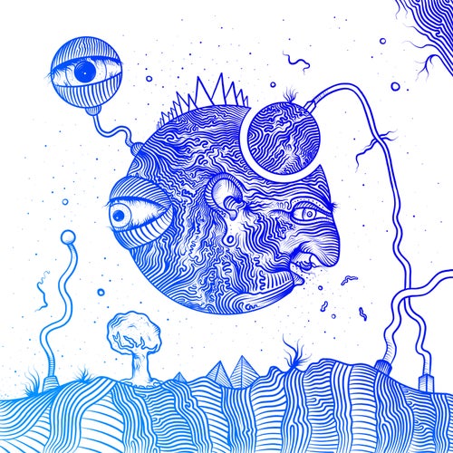 Cover art for NastyCutz IX