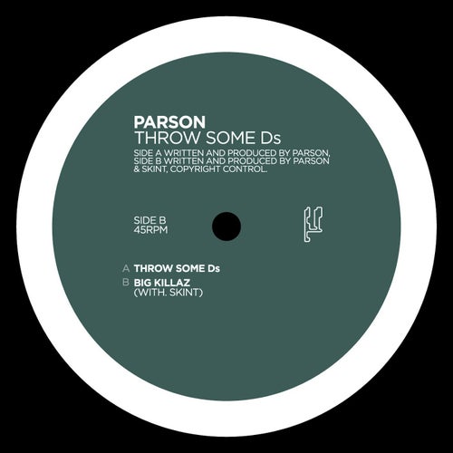 Throw Some Ds