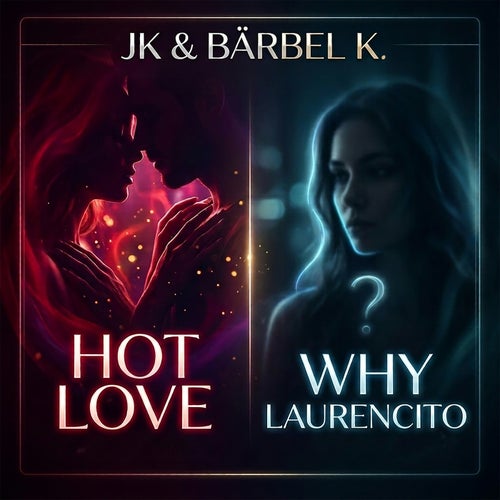 Hot Love & Why Laurencito