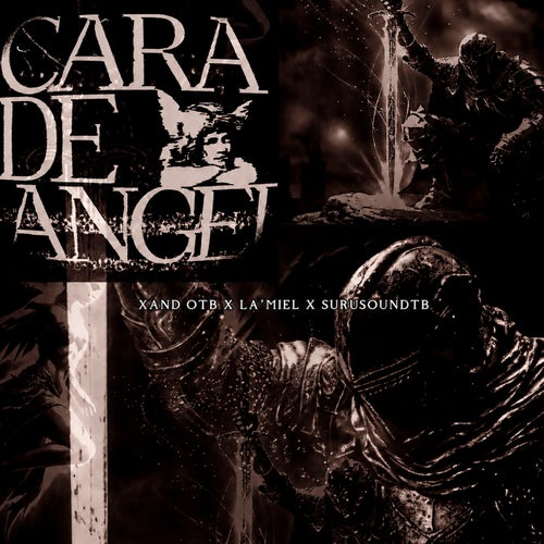 Cara de Ángel
