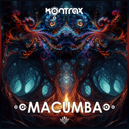  Kontrax - Macumba (2025) 