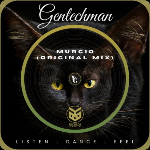 Murcio (Original Mix)