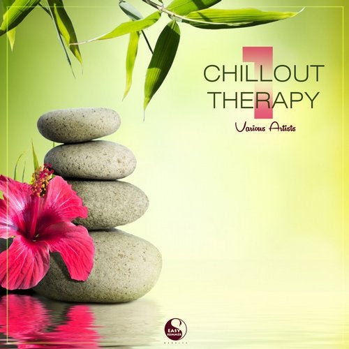 Cover art for Chillout Therapy Vol.1