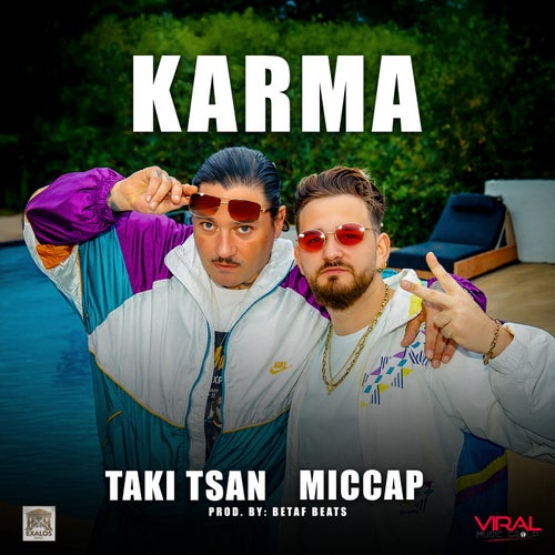 KARMA