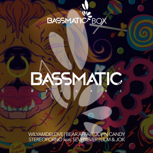 Bassmatic Box vol.1