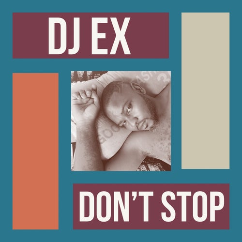 Don't Stop