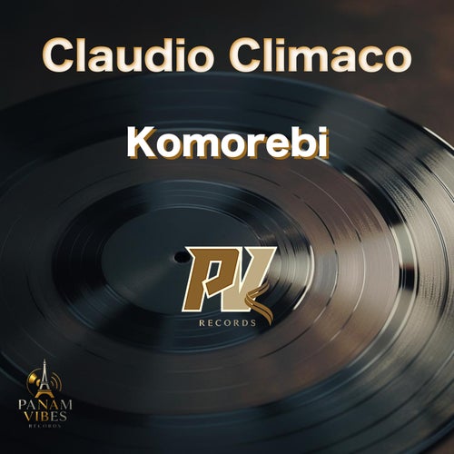 Komorebi