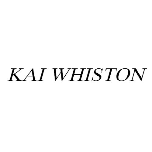Kai Whiston