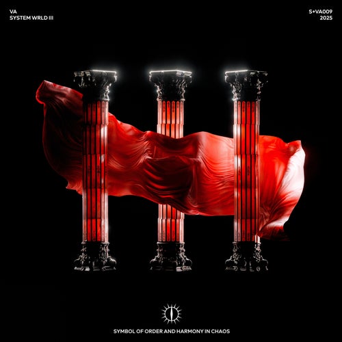 SYSTEM WRLD III
