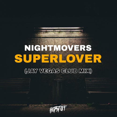 Superlover (Jay Vegas Club Mix)