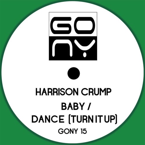 Baby/Dance (Turn It Up)