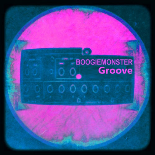 Boogiemonster Groove